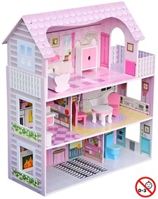 Къща за кукли Joyland Tiffany