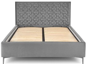 Тапицирана спалня MODULO W2 с повдигащ механизъм
