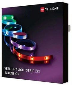 LED ленти Yeelight YLDD007 Пластмаса