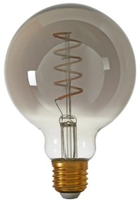 Топла LED крушка с възможност за димиране E27, 4 W Light - Light &amp; Living