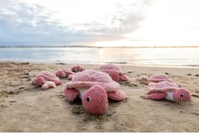 Плюшени играчки 2 бр. Ptipotos Savenou – Les Deglingos