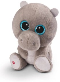Nici - Глубшис плюшена играчка Хипопотам Ансо 25см
