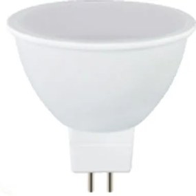 Лампа SMD LED GU5.3 Spec 5W 4000K MR16  (10 τεμάχια)