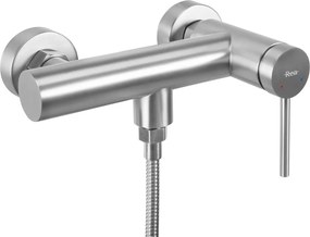 Смесител за душ Foss/Clif Brush Nickel