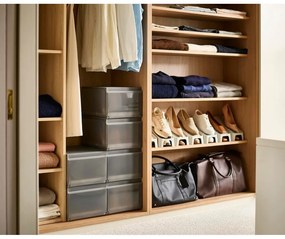 Органайзери за обувки в комплект от 6 бр. ShoeCase – Joseph Joseph