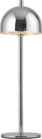 Schöner Wohnen 19244-17 - димируема LED настолна лампа BELLIS LED/2,5W/5V IP54 хромирана