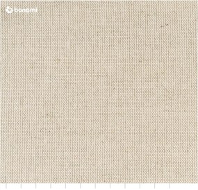 Бежов матрак за футон 70x190 cm Bed In A Bag Linen Beige - Karup Design