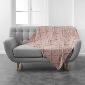 Памучно одеяло 125x150 cm Calyssa – douceur d'intérieur
