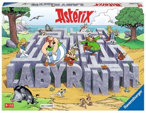 Настолна игра Ravensburger Labyrinth Asterix (FR) Многоцветен