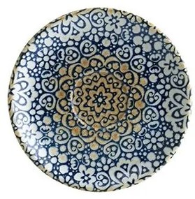 Bonna - Порцеланова чинийка 12см-ALHAMBRA-(ALH GRM 02KT)(ß)