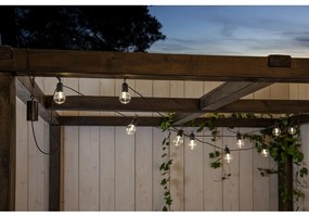 LED светлинна верига , дължина 3,6 м Fiesta - Star Trading