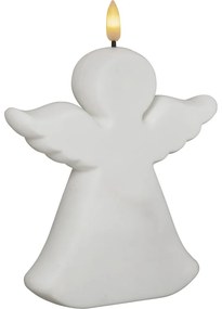 Външна LED свещ (височина 18 см) Flamme Angel - Star Trading