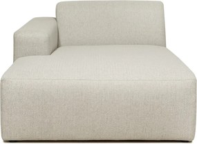 Бежово-кремав модулен диван Roxy – Scandic