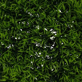 Изкуствено растение atmosphera Carly Ball, 27 cm