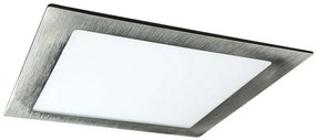 LED Лампа за вграждане в баня VEGA LED/18W/230V 3800K 22,5 см IP44