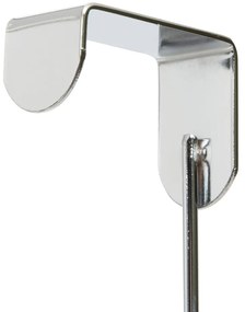 Закачалка за врата с 4 куки Spirale - Compactor