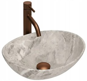 Мивка за плот Basaro Atena