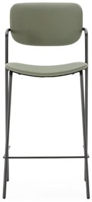 Каки бар столове в комплект от 2 бр. (височина на седалката 68 cm) Maika – Marckeric