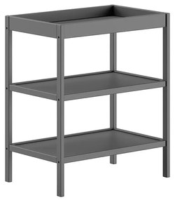 Антрацитна маса за повиване от масивен бук Dino – Vipack