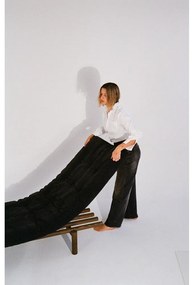 Кафяво легло Next - Karup Design