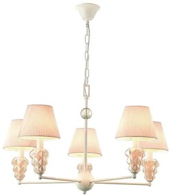 Покривна лампа Aliera 5Light