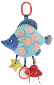 Играчка за бебе Fish - Moulin Roty