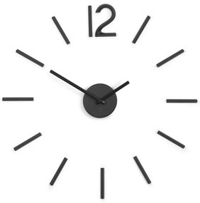 Стенен часовник ø 100 cm Blink – Umbra