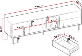 ТВ модул Епиро EP-07