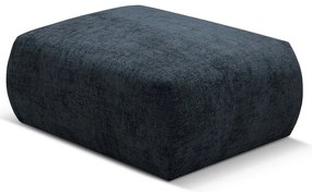 Тъмносиня табуретка Matera - Cosmopolitan Design