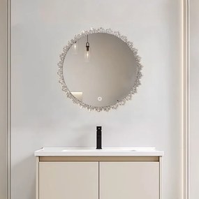 Огледало LED 60cm BL807