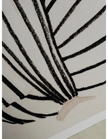 Постер 50x70 cm You – Sofia Lind – The Poster Club