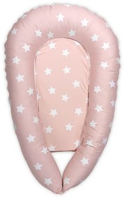 LORELLI Classic Гнездо 3в1 PALE BLUSH