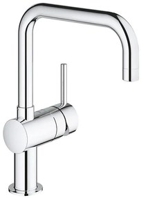 GROHE 32488000 - Смесител за мивка A, бляскав хром