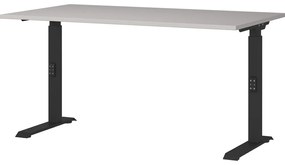 Регулируема работна маса 80x140 cm Bedano – Germania