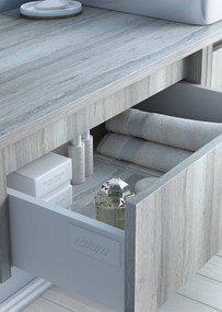 Комплект за баня Drop Vienna Combo