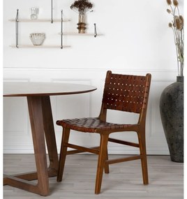 Кръгла маса за хранене House Nordic , ø 135 cm Hellerup - House Nordic