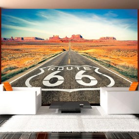 тапети - Route 66 150x105