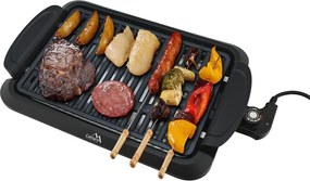 Настолна скара Omega 2v1 – Cattara