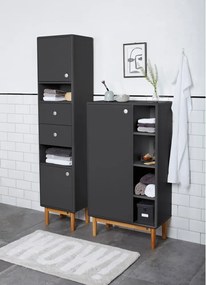 Дъбова дървена основа в естествен цвят Color Bath – Tom Tailor