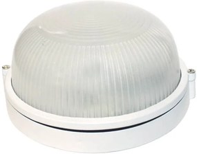 Аплика - таванна светлина Градина Nautilus Lite-Черен