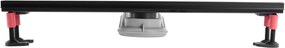 Линеен отводнител REA Neox Superflow Black 90
