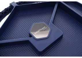 Тава за инструменти в работилницата