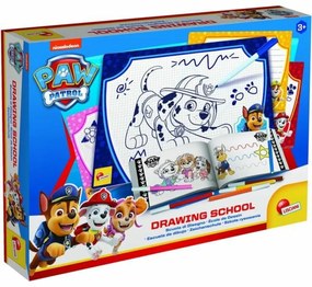 Листи за рисуване Lisciani Giochi Paw Patrol Многоцветен