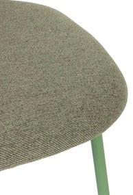 Трапезен стол atmosphera Kamili - Бежов