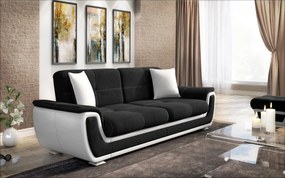 Разтегателно клик-клак канапе Принцес II