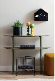 Метална стойка за списания Riqueza – PT LIVING