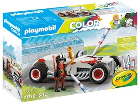 Playset Playmobil 20 Части Пластмаса