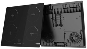 Индукционен котлон Singer SI4274L