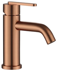Смесител за баня Rea Ontario Brush Copper
