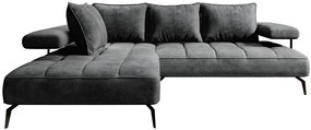Ъглов диван Model-Gkri-Left